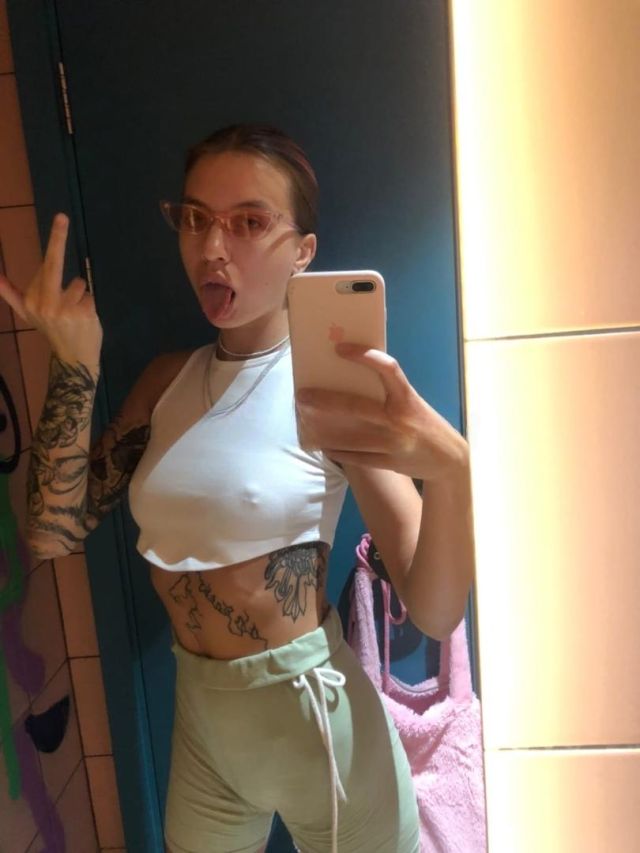 Индивидуалка Аня Автовокзал Фотография 