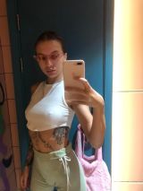 Миниатюра Индивидуалка Аня Автовокзал Фотография 