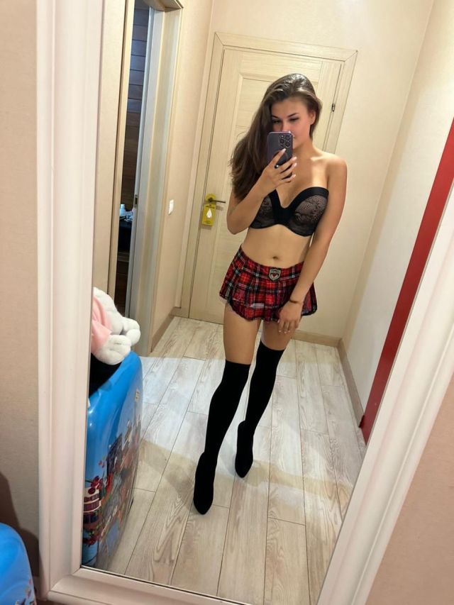 Индивидуалка Юлия Автовокзал Фотография 