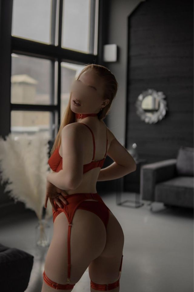 Индивидуалка Лина Фотография 