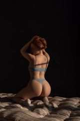 Миниатюра Индивидуалка Лина Фотография 