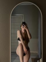 Миниатюра Индивидуалка Лина Фотография 