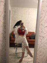 Миниатюра Индивидуалка Анюта Автовокзал Фотография 