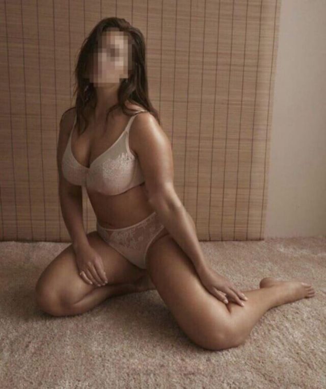 Индивидуалка Алиса Фотография 