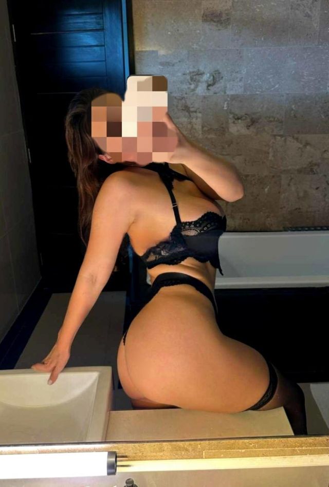 Индивидуалка Даша Автовокзал Фотография 