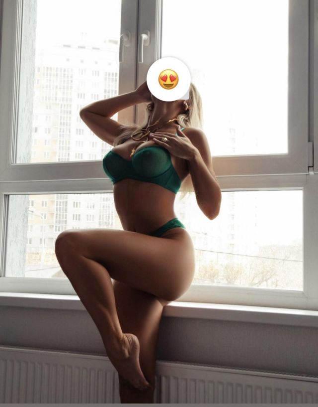 Индивидуалка Алина Центр Фотография 