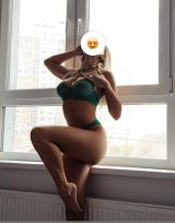 Миниатюра Индивидуалка Алина Центр Фотография 