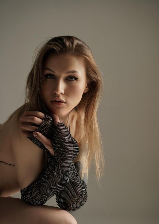 Индивидуалка Северяночка Центр Фотография 