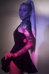 Миниатюра Индивидуалка Северяночка Центр Фотография 