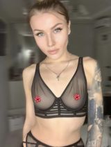 Миниатюра Индивидуалка Северяночка Центр Фотография 