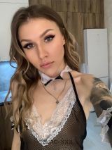 Миниатюра Индивидуалка Северяночка Центр Фотография 