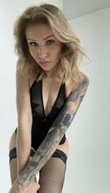 Миниатюра Индивидуалка Северяночка Центр Фотография 