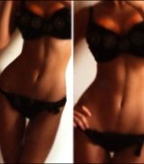 Миниатюра Индивидуалка Тата Уралмаш Фотография 