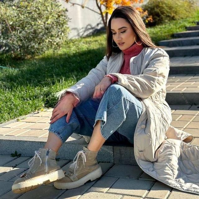 Индивидуалка Анна Ботанический Фотография 