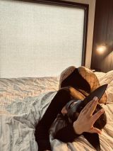 Миниатюра Индивидуалка Анна Ботанический Фотография 