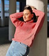 Миниатюра Индивидуалка Анна Ботанический Фотография 