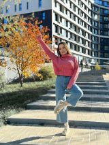 Миниатюра Индивидуалка Анна Ботанический Фотография 