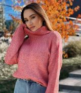 Миниатюра Индивидуалка Анна Ботанический Фотография 