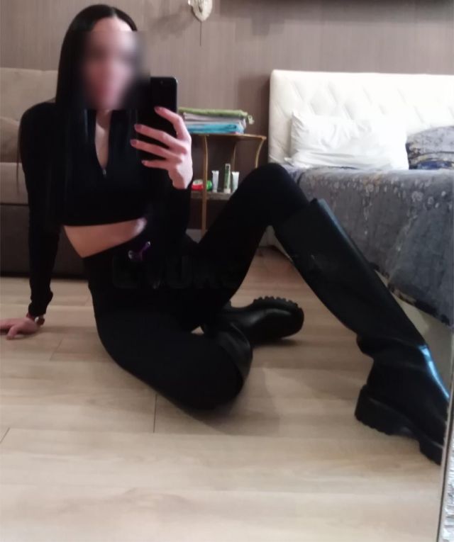 Индивидуалка Альфия Автовокзал Фотография 