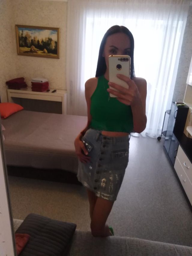 Индивидуалка Альфия Автовокзал