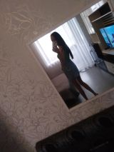 Миниатюра Индивидуалка Альфия Автовокзал Фотография 