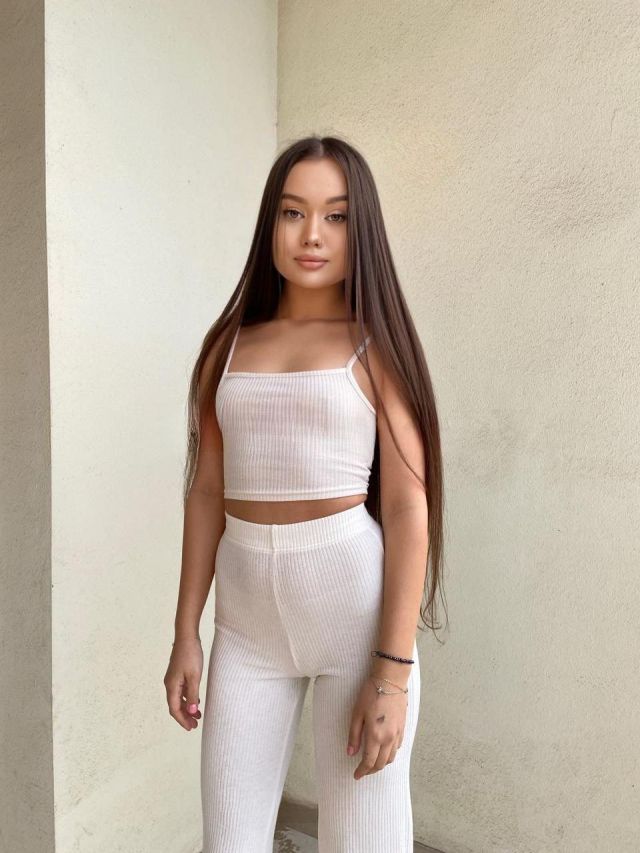 Индивидуалка Милена Новая Сортировка Фотография 