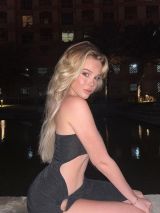 Миниатюра Индивидуалка Алиса Новая Сортировка Фотография 