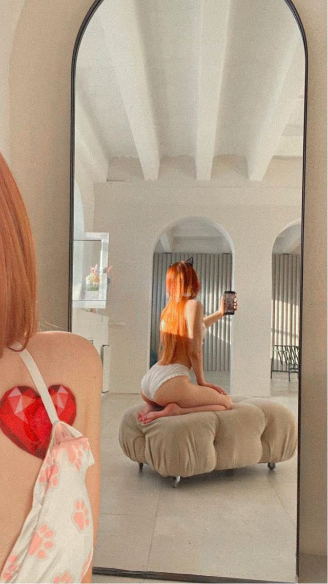 Индивидуалка Алиса Виз Фотография 