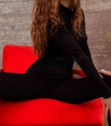 Миниатюра Индивидуалка Риша Фотография 