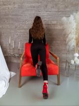 Миниатюра Индивидуалка Риша Фотография 