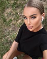 Миниатюра Индивидуалка Милана Центр Фотография 