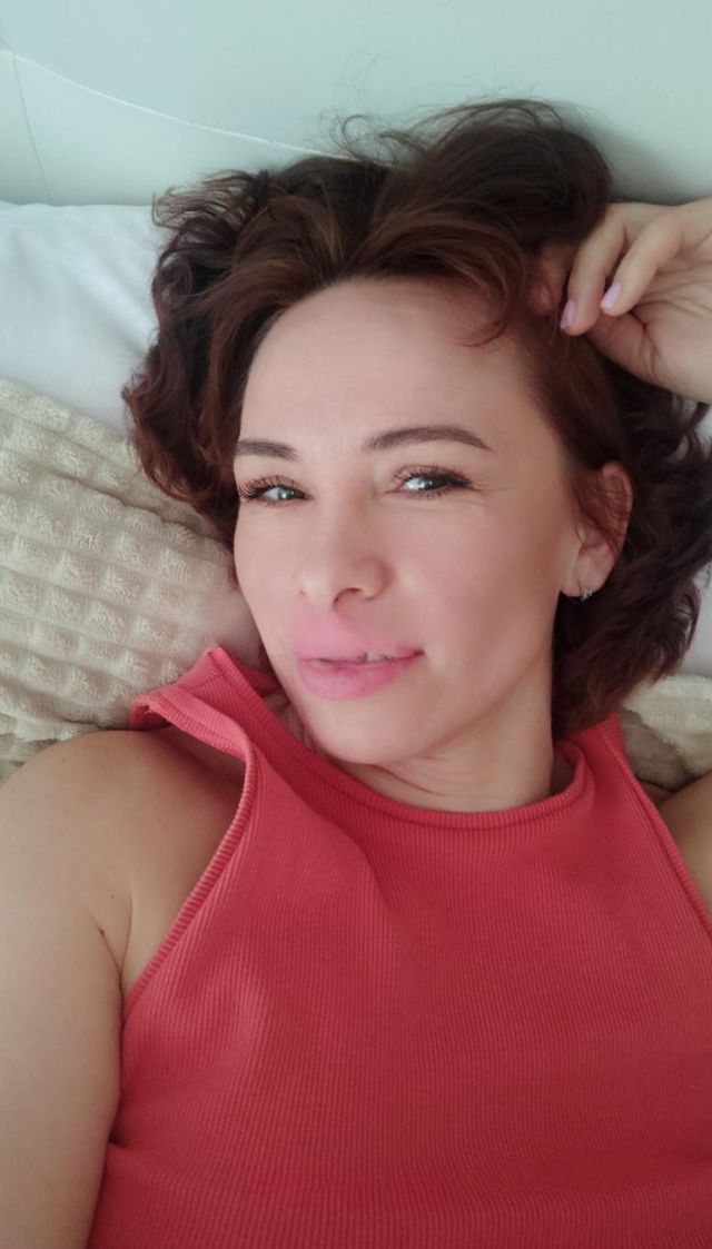 Массажистка Марина Центр Фотография 