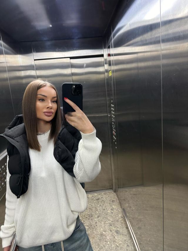 Индивидуалка Милана Фотография 