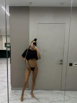 Миниатюра Индивидуалка Милана Фотография 