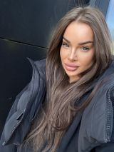 Миниатюра Индивидуалка Милана Фотография 