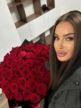 Миниатюра Индивидуалка Милана Фотография 