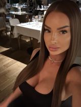 Миниатюра Индивидуалка Милана Фотография 