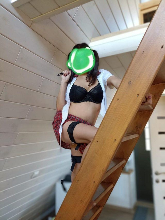 Индивидуалка Эля Автовокзал Фотография 