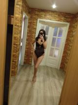 Миниатюра Индивидуалка Эля Автовокзал Фотография 