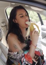 Миниатюра Индивидуалка Катрин Академический Фотография 