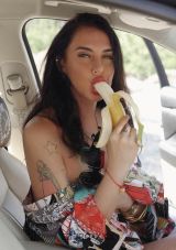 Миниатюра Индивидуалка Катрин Академический Фотография 