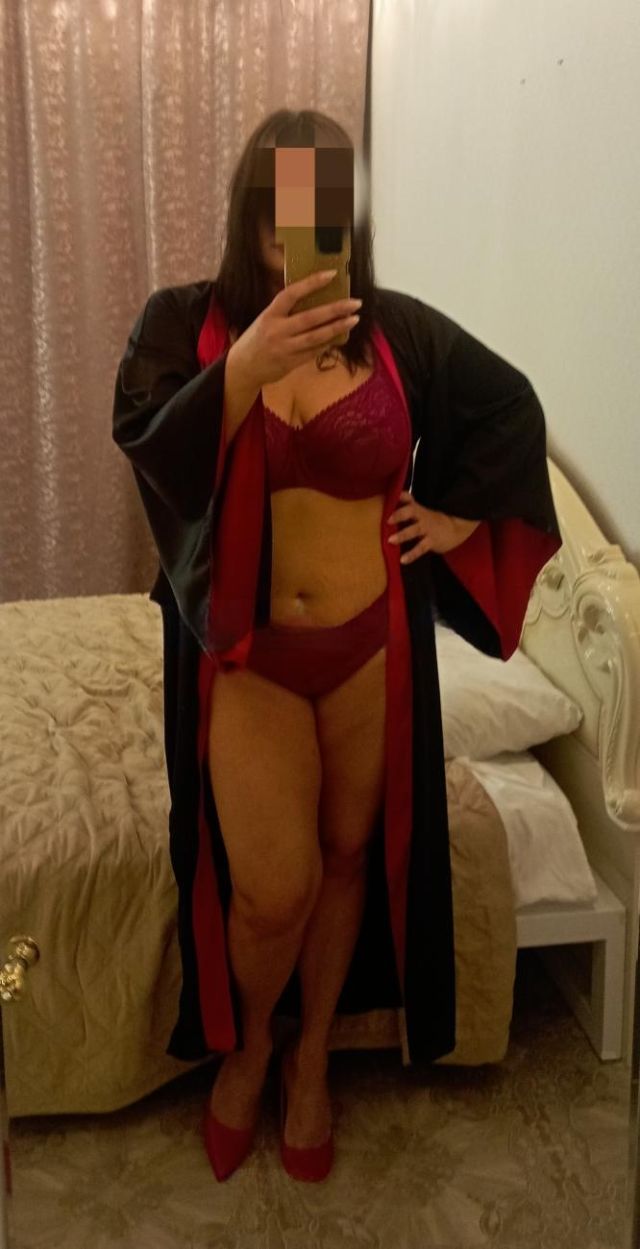 Индивидуалка Регина Центр Фотография 