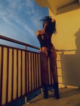 Миниатюра Индивидуалка Инфинити Академический Фотография 