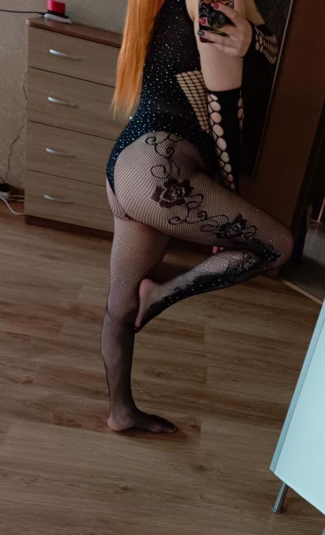 Индивидуалка Алина Фотография 