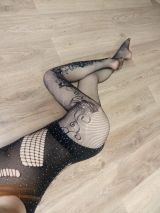 Миниатюра Индивидуалка Алина Фотография 