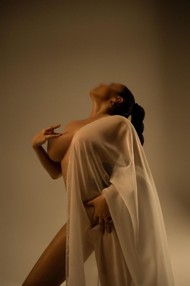 Индивидуалка Санта Центр Фотография 