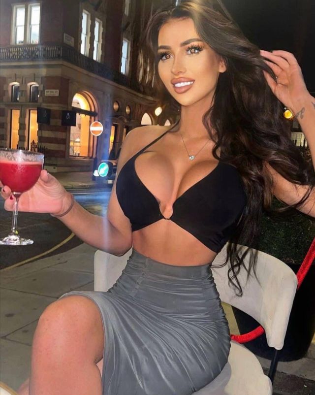 Индивидуалка Сара Фотография 