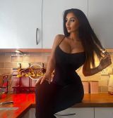 Миниатюра Индивидуалка Сара Фотография 