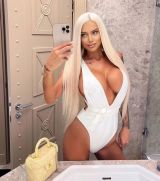 Миниатюра Индивидуалка Таня Фотография 