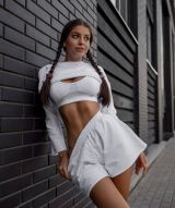 Миниатюра Индивидуалка Александра Фотография 